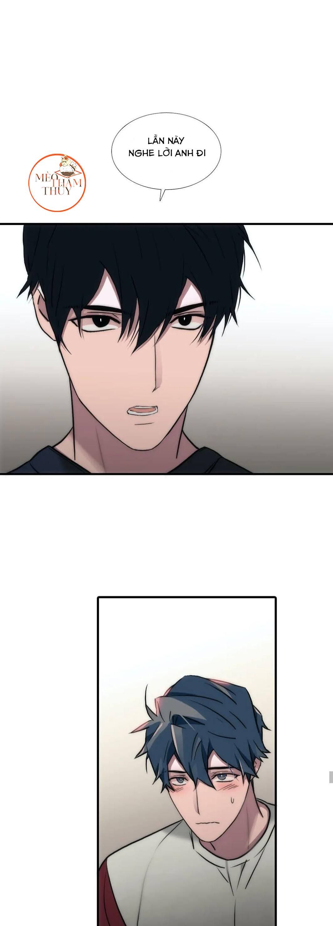 đọc truyện Đưa Đón Người Yêu Chương 75 ảnh 23 tại Thiên Thai Truyện