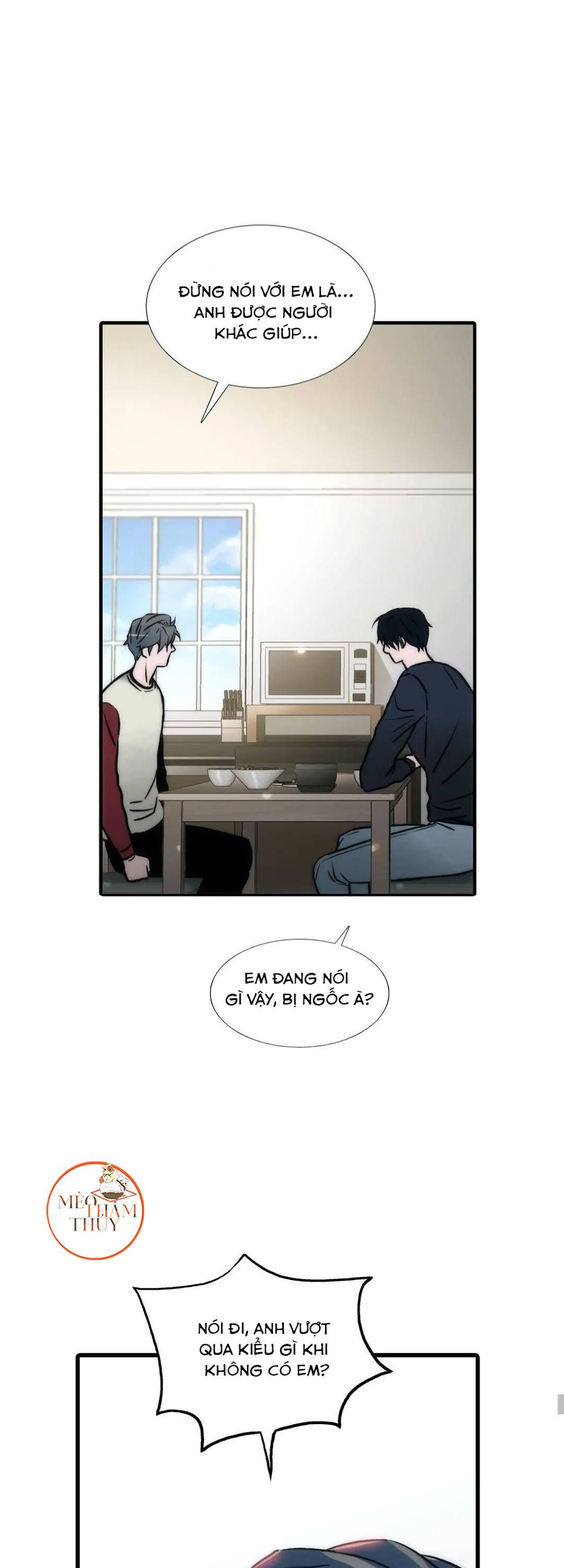 đọc truyện Đưa Đón Người Yêu Chương 75 ảnh 25 tại Thiên Thai Truyện