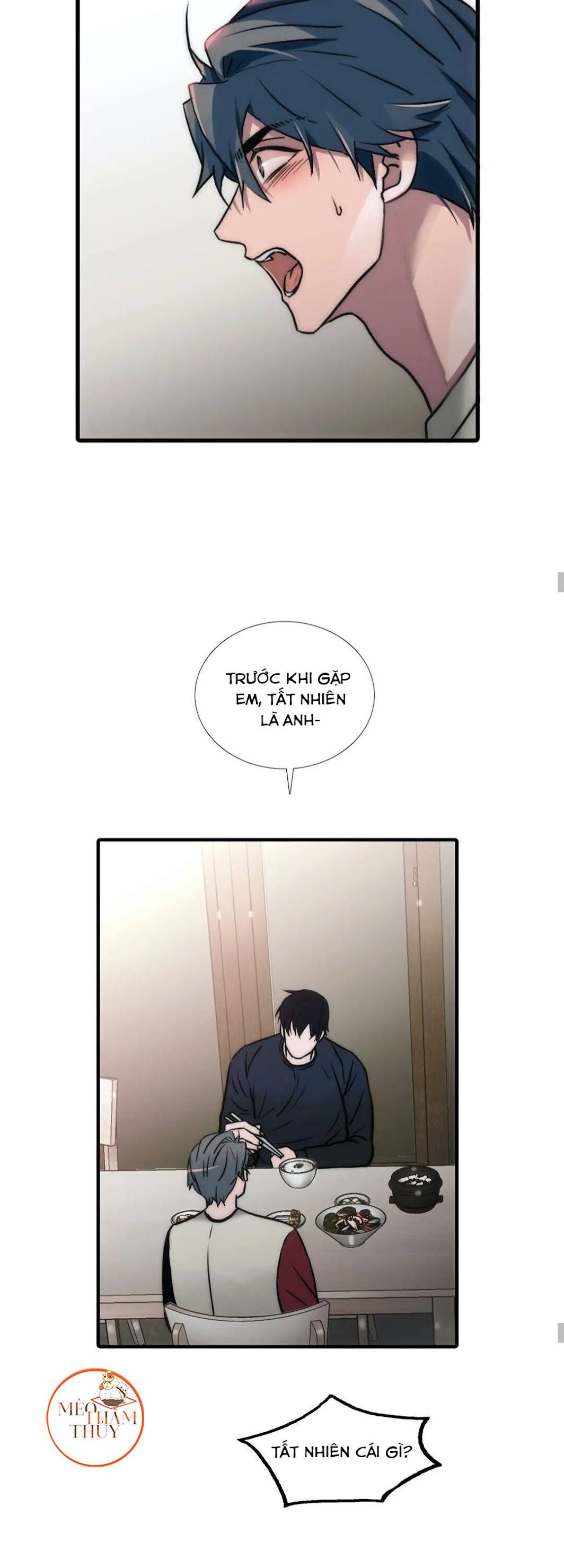 đọc truyện Đưa Đón Người Yêu Chương 75 ảnh 26 tại Thiên Thai Truyện