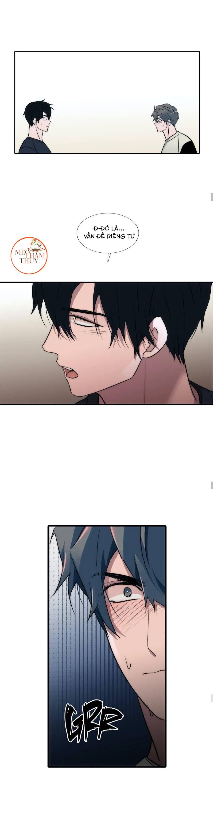 đọc truyện Đưa Đón Người Yêu Chương 75 ảnh 27 tại Thiên Thai Truyện