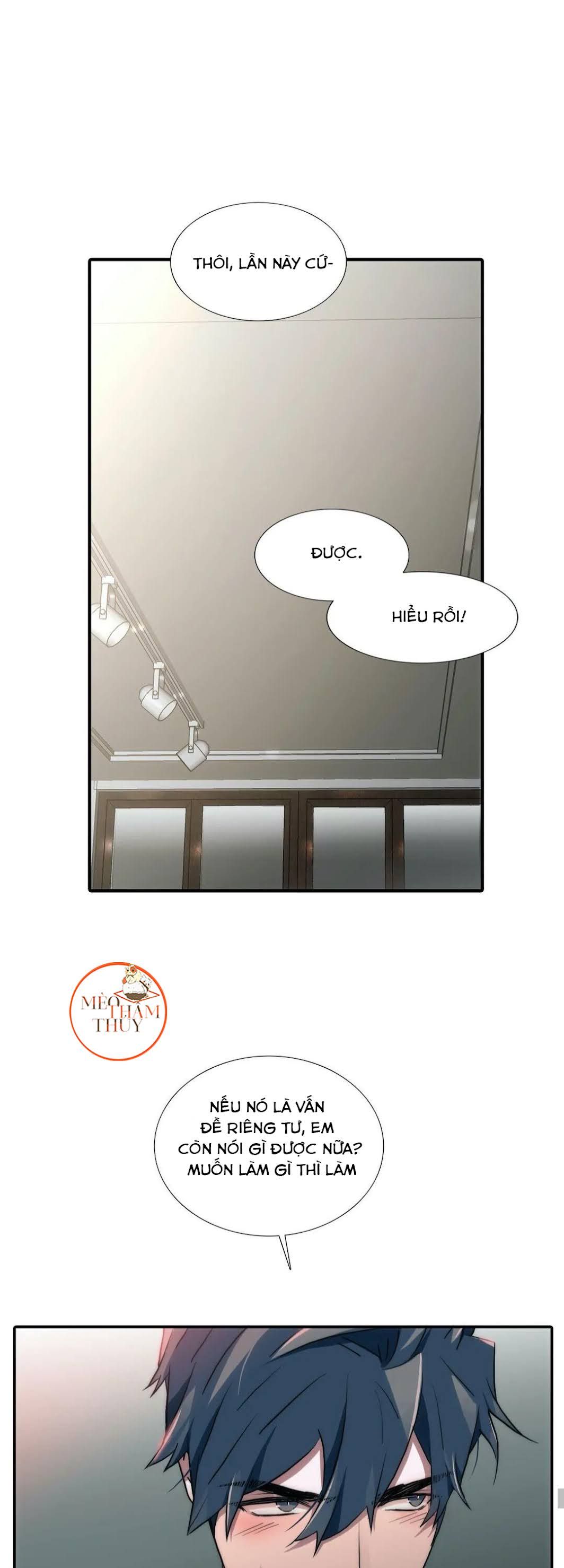 đọc truyện Đưa Đón Người Yêu Chương 75 ảnh 28 tại Thiên Thai Truyện