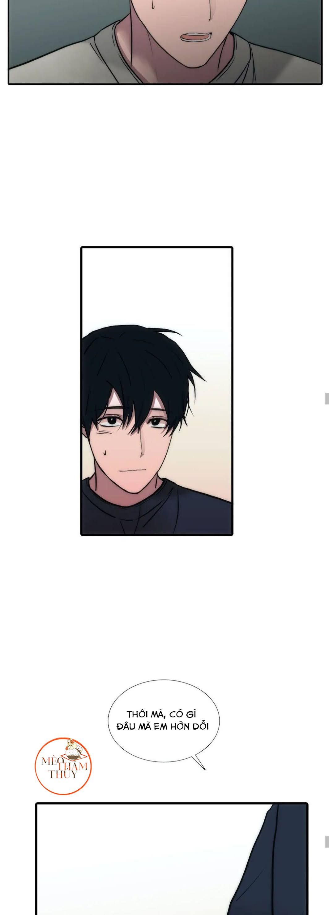 đọc truyện Đưa Đón Người Yêu Chương 75 ảnh 29 tại Thiên Thai Truyện