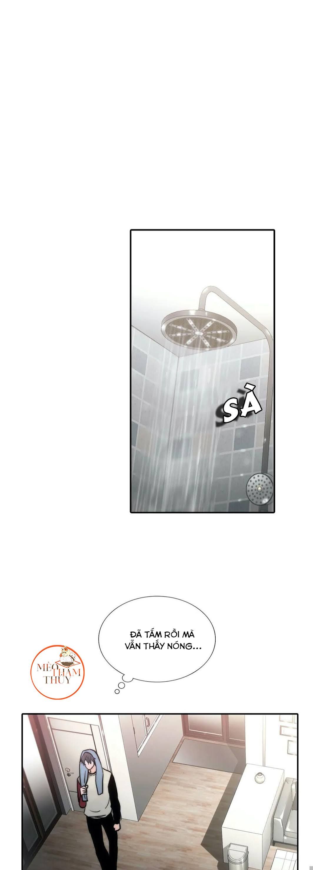 đọc truyện Đưa Đón Người Yêu Chương 75 ảnh 31 tại Thiên Thai Truyện