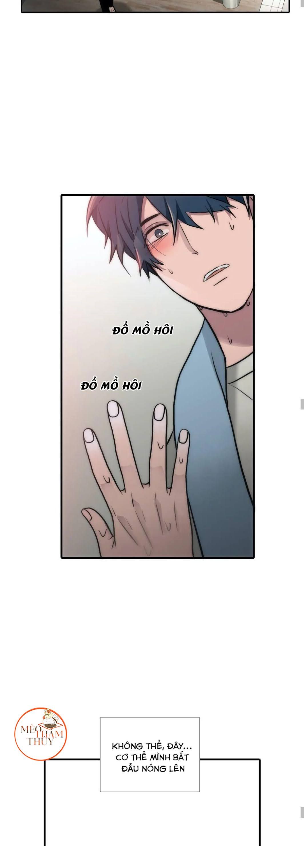 đọc truyện Đưa Đón Người Yêu Chương 75 ảnh 32 tại Thiên Thai Truyện