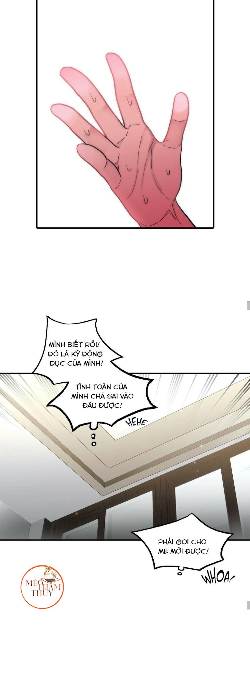 đọc truyện Đưa Đón Người Yêu Chương 75 ảnh 33 tại Thiên Thai Truyện