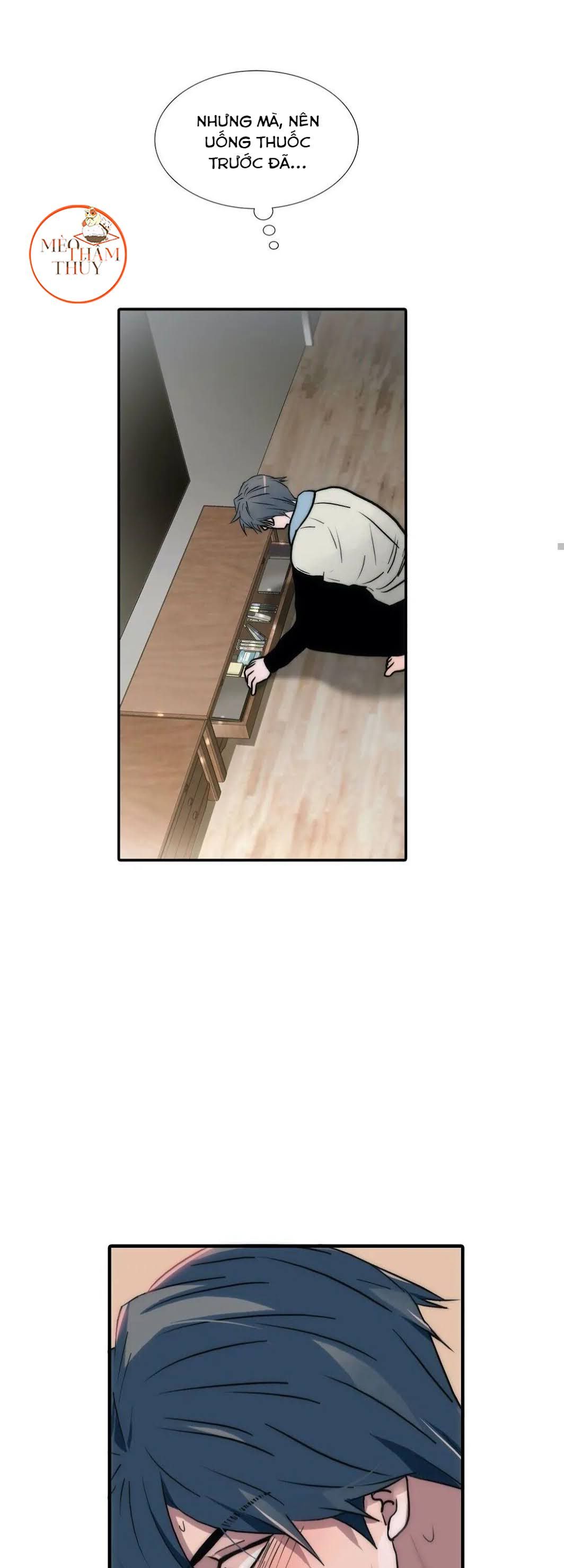 đọc truyện Đưa Đón Người Yêu Chương 75 ảnh 34 tại Thiên Thai Truyện