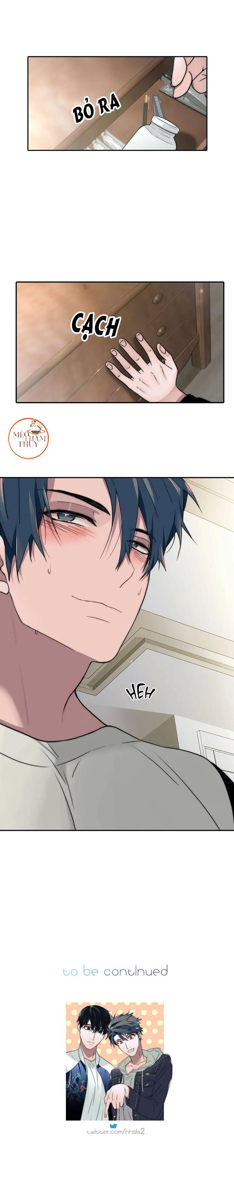 đọc truyện Đưa Đón Người Yêu Chương 75 ảnh 36 tại Thiên Thai Truyện