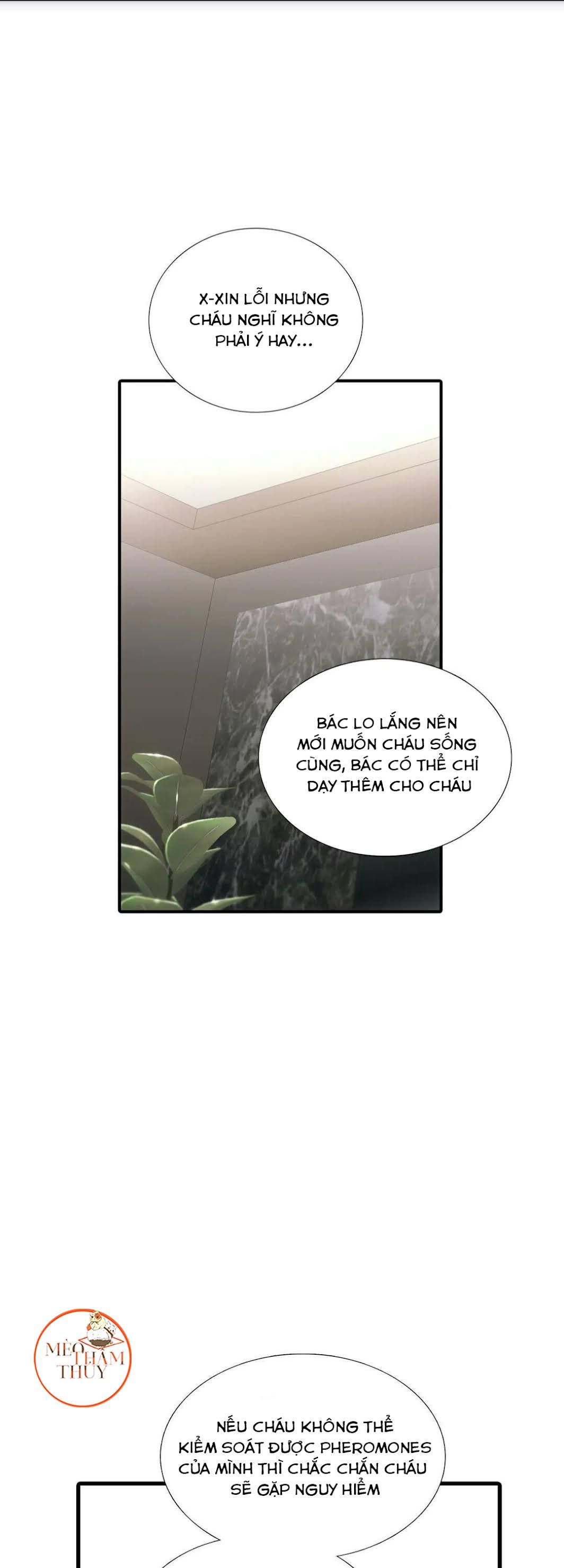 đọc truyện Đưa Đón Người Yêu Chương 75 ảnh 9 tại Thiên Thai Truyện