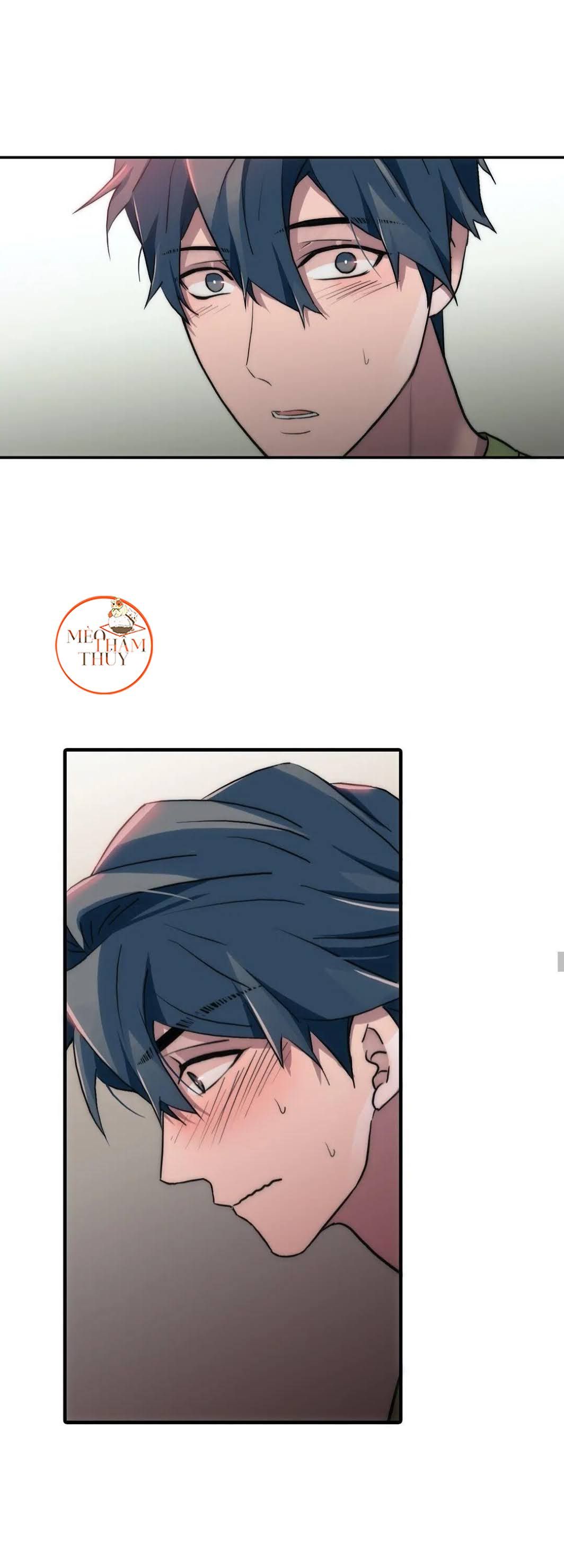 đọc truyện Đưa Đón Người Yêu Chương 75 ảnh 11 tại Thiên Thai Truyện