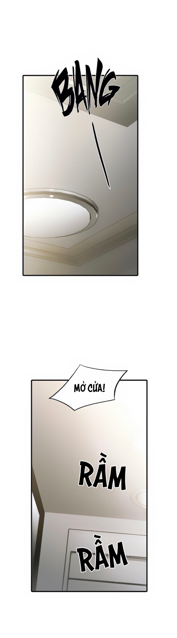 đọc truyện Đưa Đón Người Yêu Chương 76 ảnh 3 tại Thiên Thai Truyện