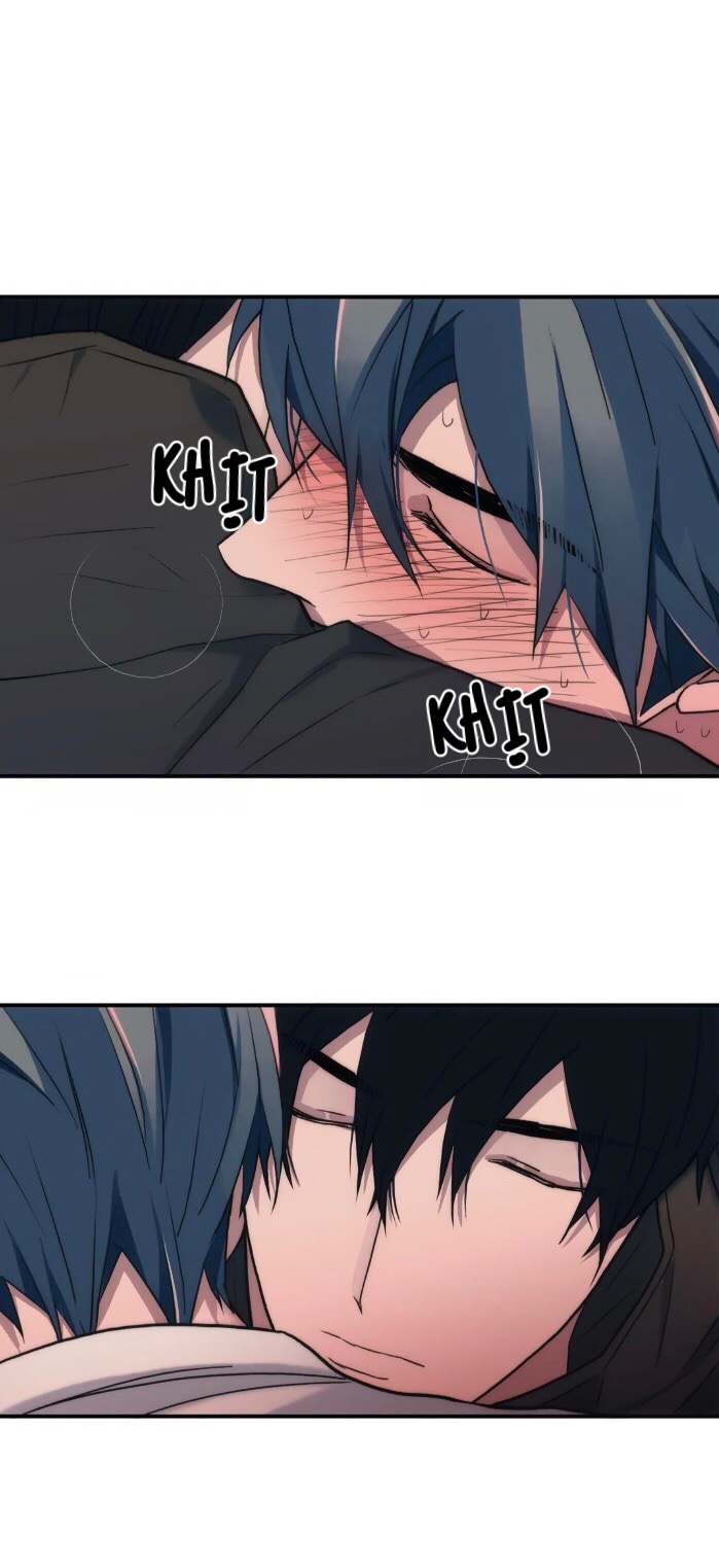 đọc truyện Đưa Đón Người Yêu Chương 76 ảnh 14 tại Thiên Thai Truyện