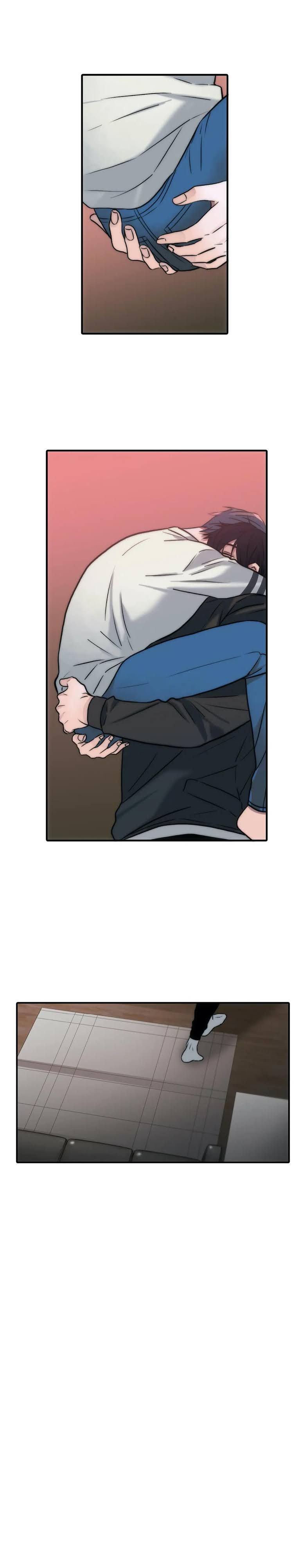 đọc truyện Đưa Đón Người Yêu Chương 76 ảnh 15 tại Thiên Thai Truyện