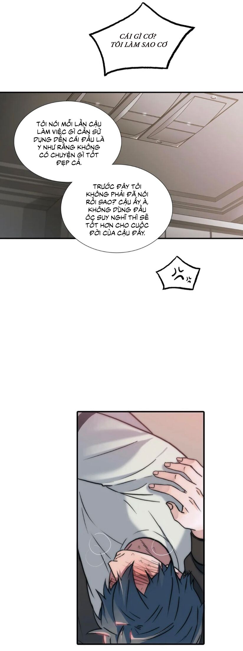 đọc truyện Đưa Đón Người Yêu Chương 76 ảnh 17 tại Thiên Thai Truyện