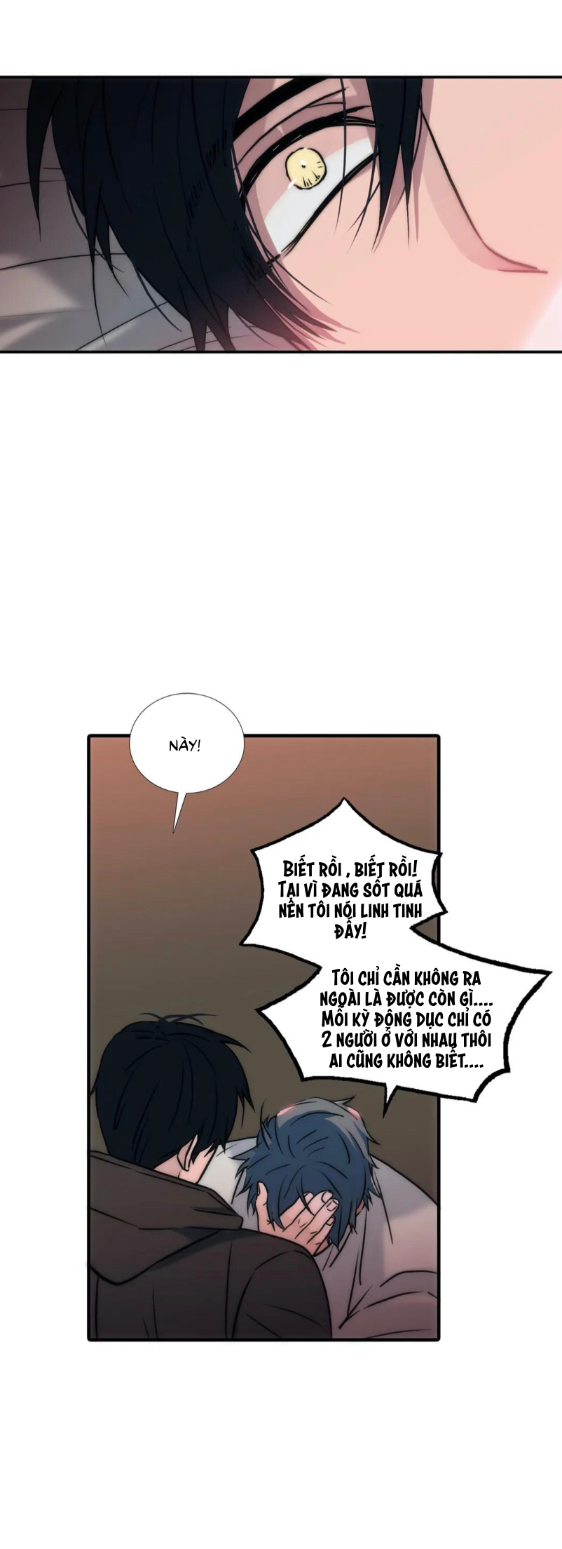 đọc truyện Đưa Đón Người Yêu Chương 76 ảnh 20 tại Thiên Thai Truyện