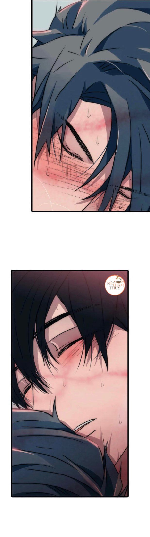 đọc truyện Đưa Đón Người Yêu Chương 76 ảnh 23 tại Thiên Thai Truyện