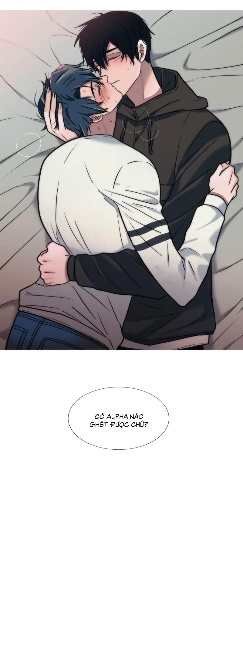 đọc truyện Đưa Đón Người Yêu Chương 76 ảnh 25 tại Thiên Thai Truyện