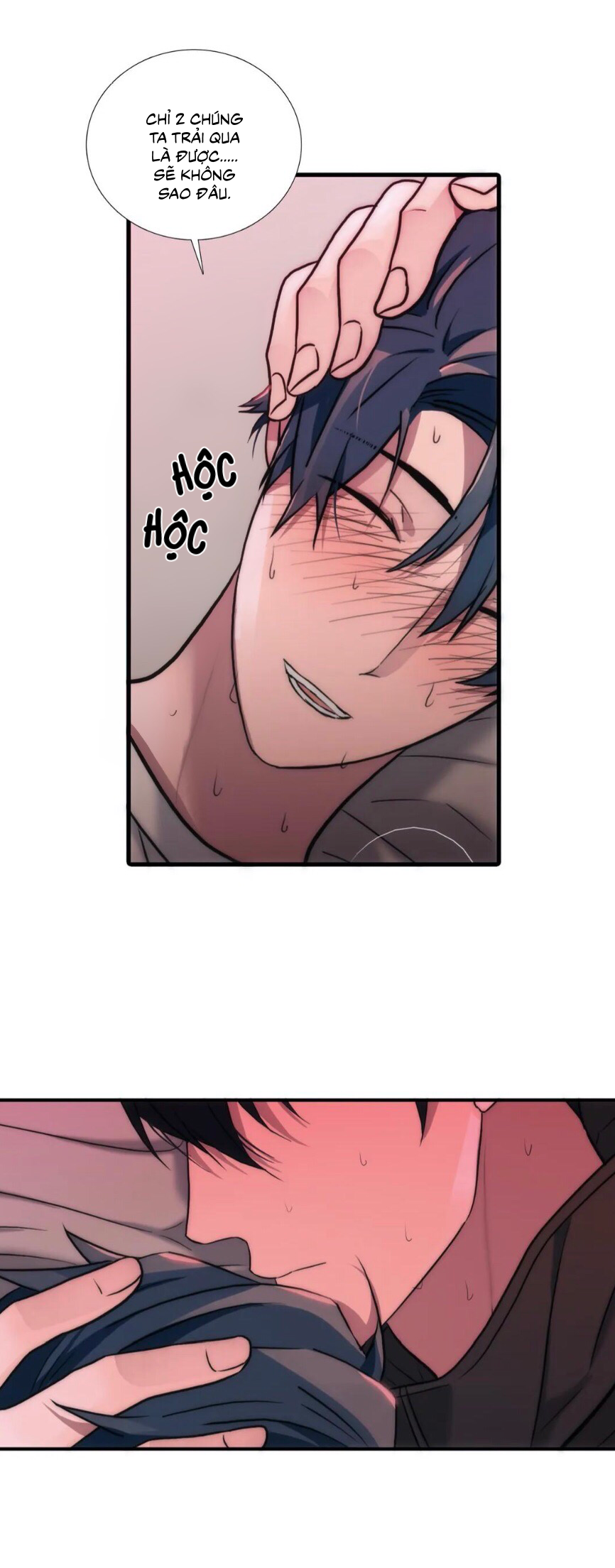 đọc truyện Đưa Đón Người Yêu Chương 76 ảnh 27 tại Thiên Thai Truyện