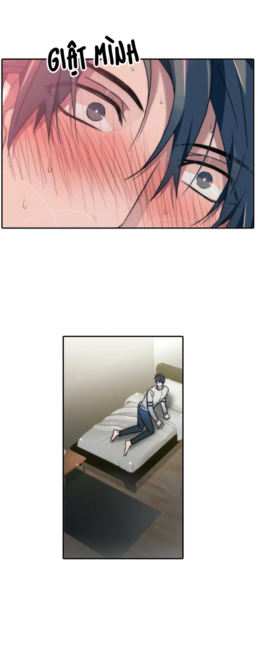 đọc truyện Đưa Đón Người Yêu Chương 76 ảnh 29 tại Thiên Thai Truyện