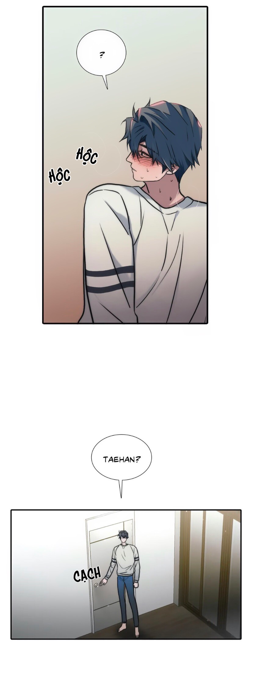 đọc truyện Đưa Đón Người Yêu Chương 76 ảnh 30 tại Thiên Thai Truyện