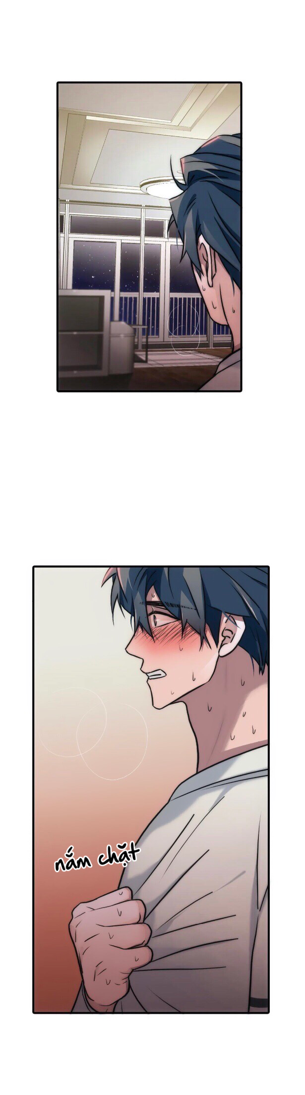 đọc truyện Đưa Đón Người Yêu Chương 76 ảnh 31 tại Thiên Thai Truyện