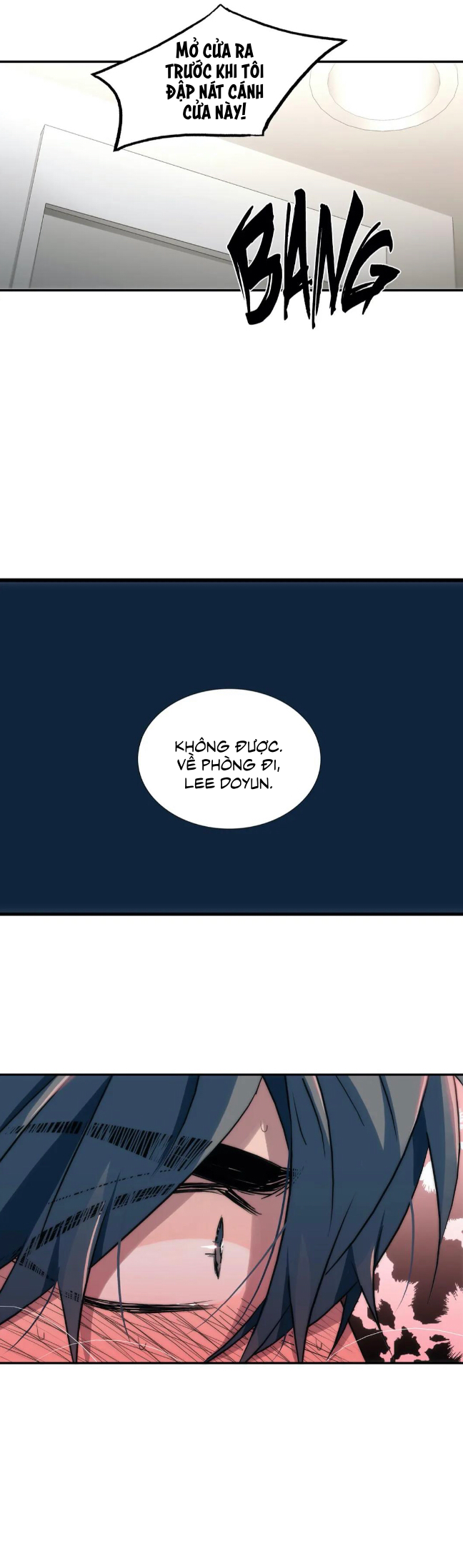 đọc truyện Đưa Đón Người Yêu Chương 76 ảnh 5 tại Thiên Thai Truyện