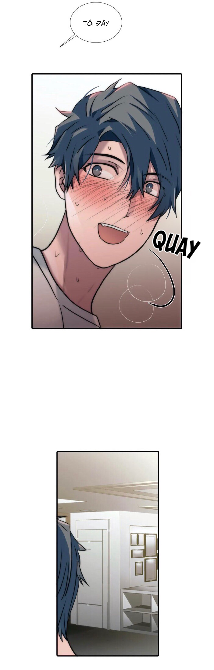 đọc truyện Đưa Đón Người Yêu Chương 76 ảnh 33 tại Thiên Thai Truyện