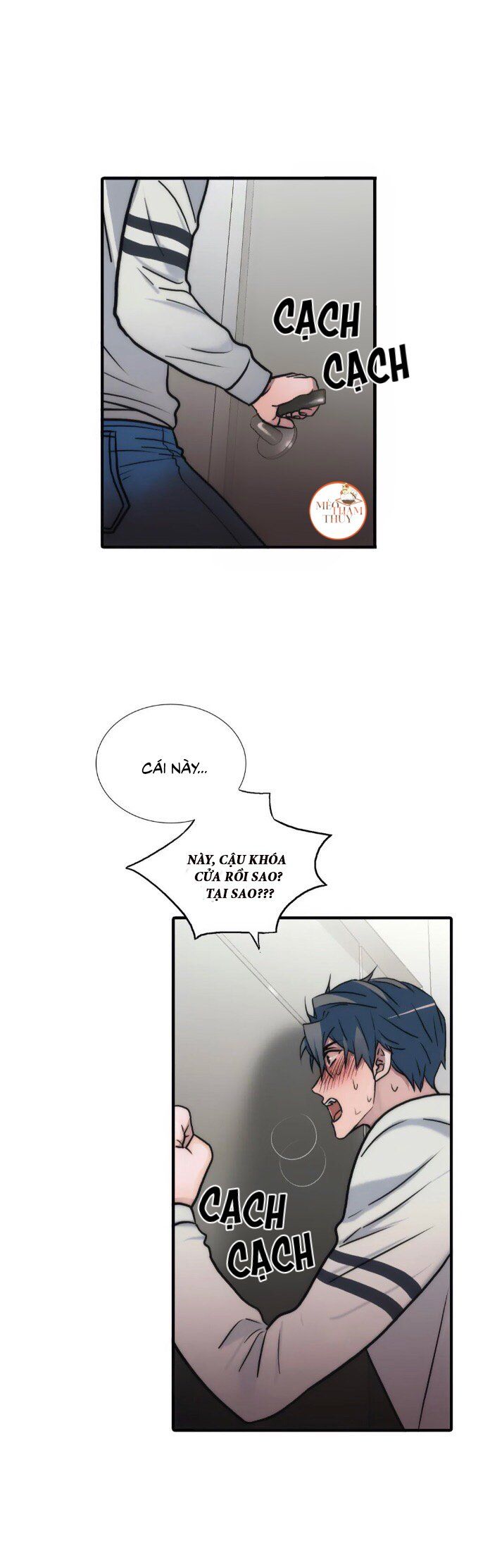 đọc truyện Đưa Đón Người Yêu Chương 76 ảnh 35 tại Thiên Thai Truyện