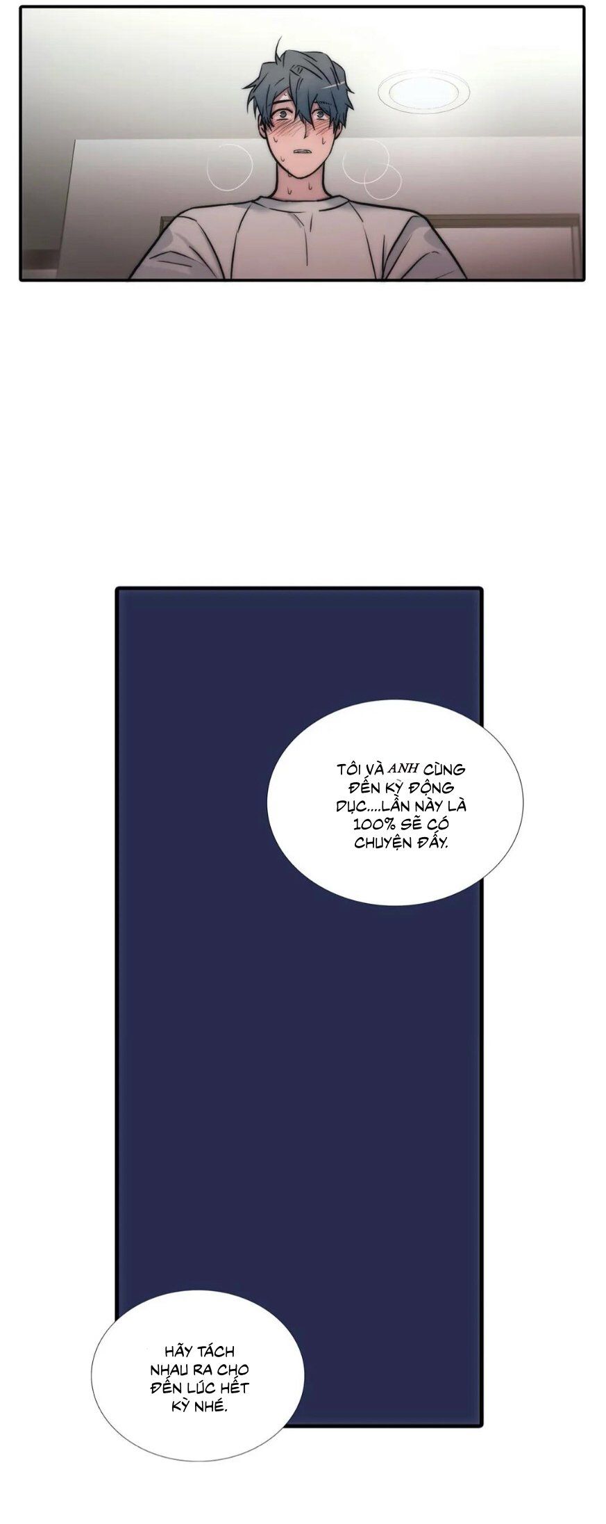 đọc truyện Đưa Đón Người Yêu Chương 76 ảnh 36 tại Thiên Thai Truyện