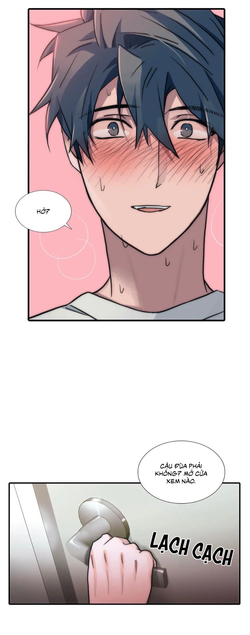 đọc truyện Đưa Đón Người Yêu Chương 76 ảnh 37 tại Thiên Thai Truyện