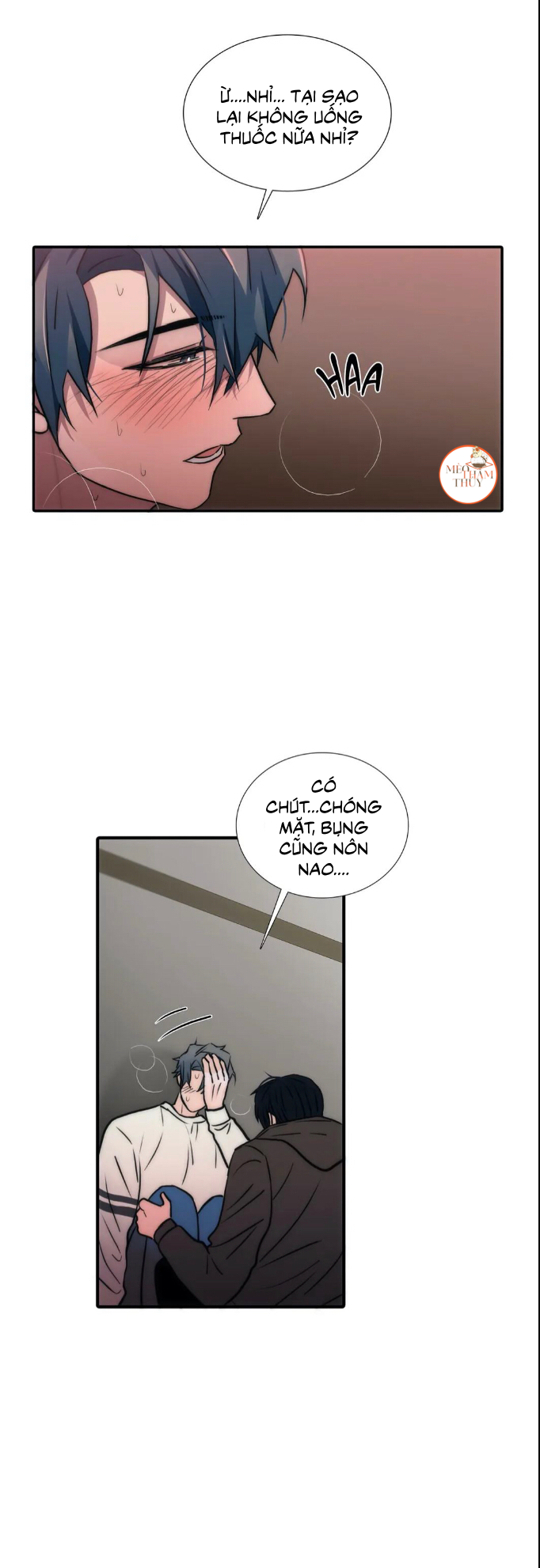 đọc truyện Đưa Đón Người Yêu Chương 76 ảnh 10 tại Thiên Thai Truyện