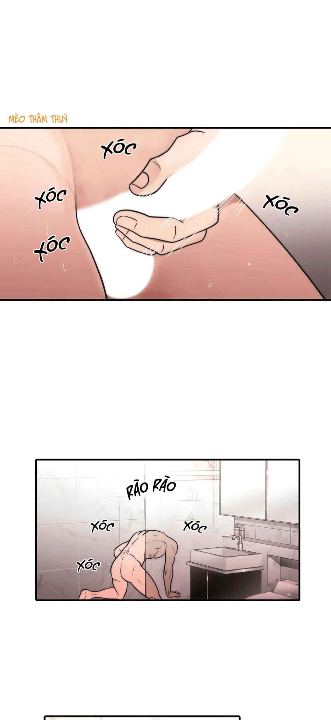 đọc truyện Đưa Đón Người Yêu Chương 77 ảnh 3 tại Thiên Thai Truyện