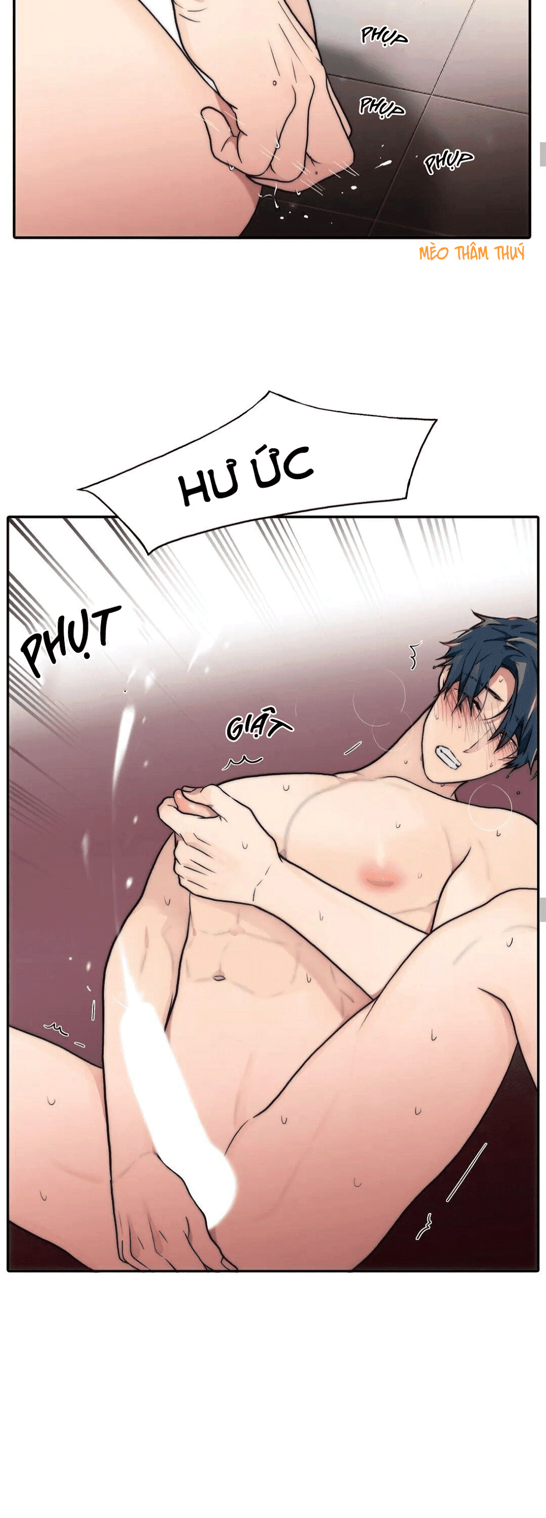 đọc truyện Đưa Đón Người Yêu Chương 77 ảnh 12 tại Thiên Thai Truyện