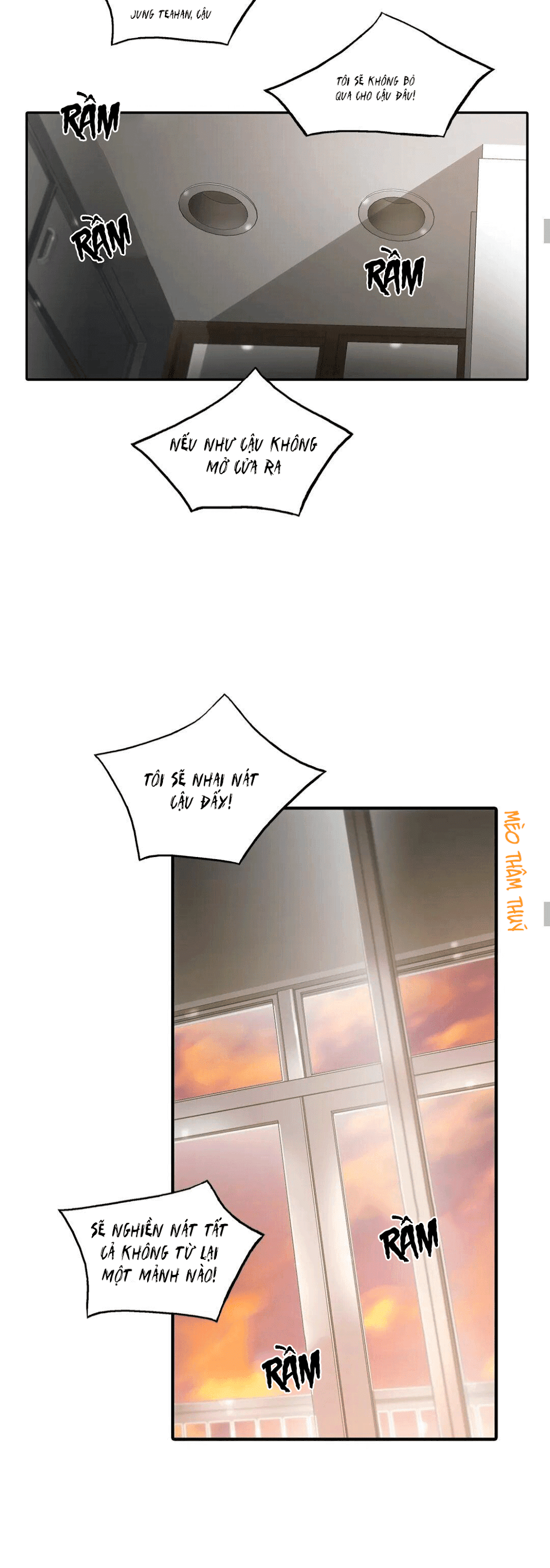 đọc truyện Đưa Đón Người Yêu Chương 77 ảnh 18 tại Thiên Thai Truyện