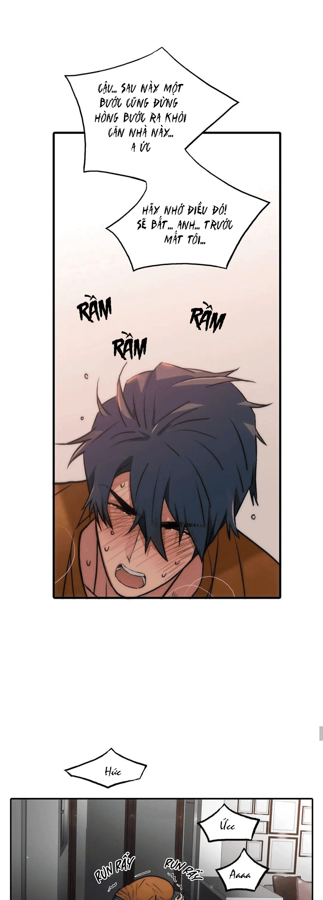 đọc truyện Đưa Đón Người Yêu Chương 77 ảnh 19 tại Thiên Thai Truyện