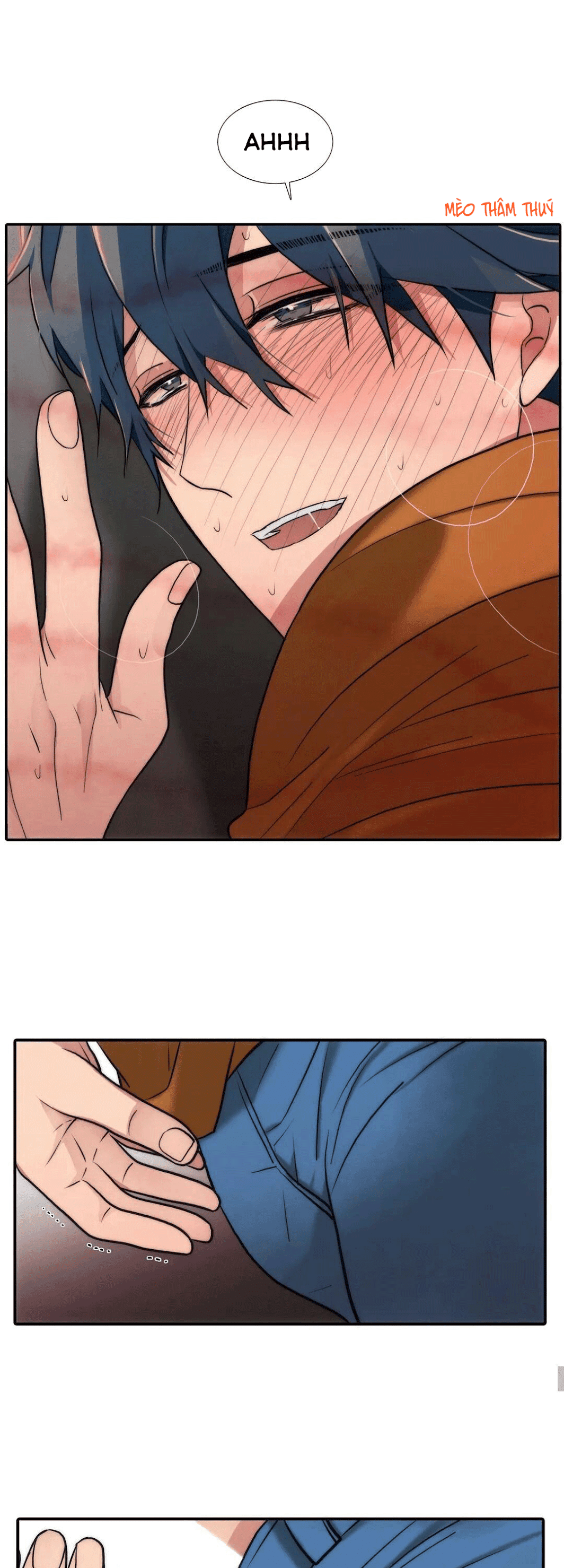 đọc truyện Đưa Đón Người Yêu Chương 77 ảnh 21 tại Thiên Thai Truyện