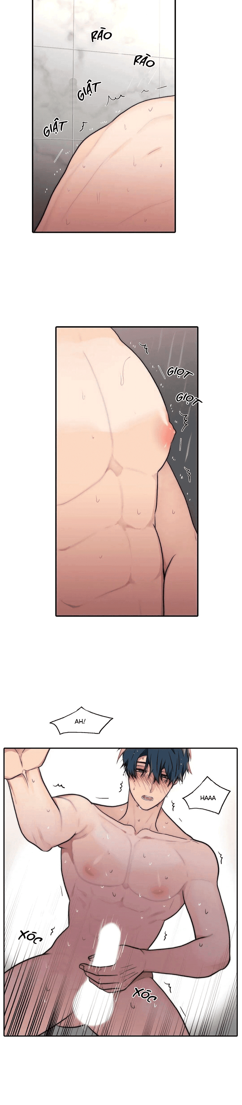 đọc truyện Đưa Đón Người Yêu Chương 77 ảnh 4 tại Thiên Thai Truyện