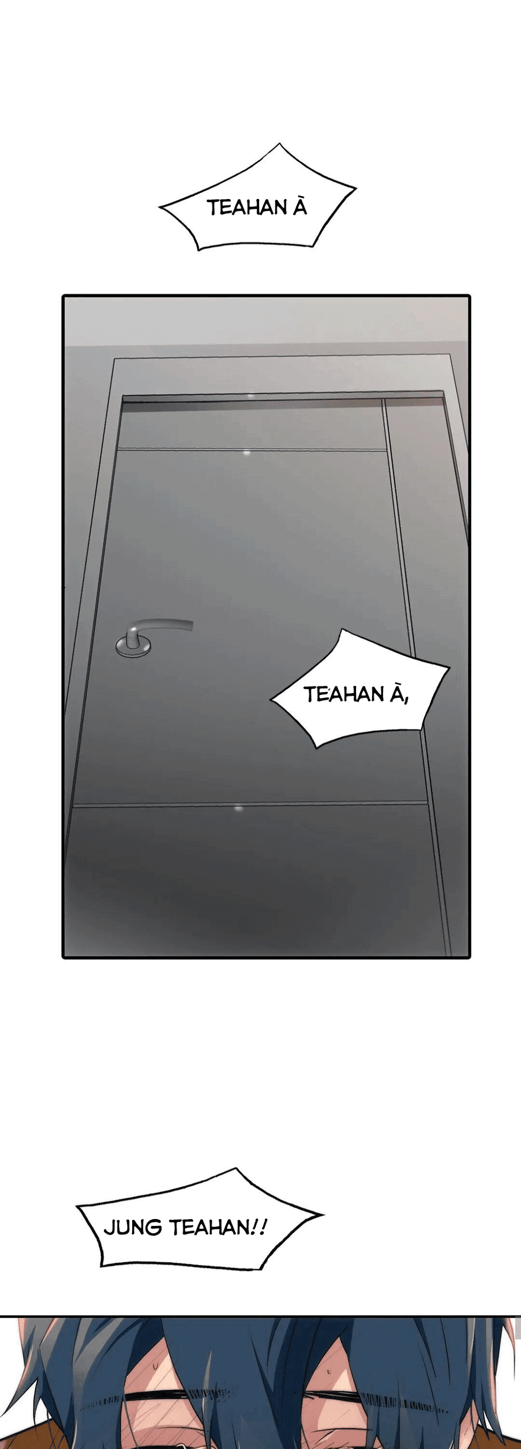 đọc truyện Đưa Đón Người Yêu Chương 77 ảnh 24 tại Thiên Thai Truyện