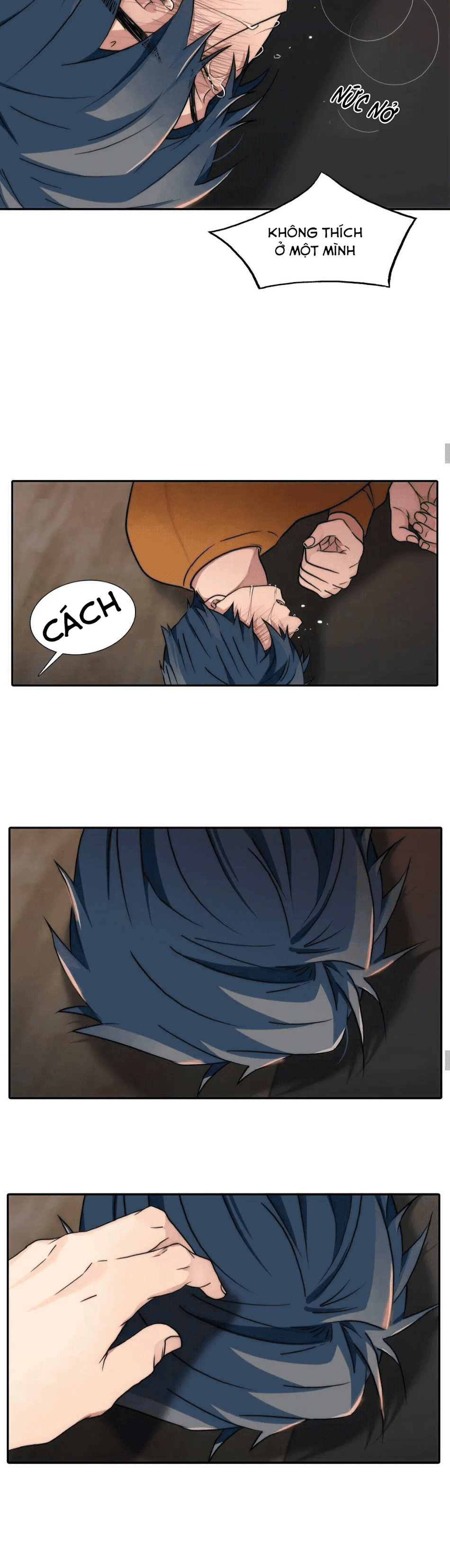 đọc truyện Đưa Đón Người Yêu Chương 77 ảnh 26 tại Thiên Thai Truyện