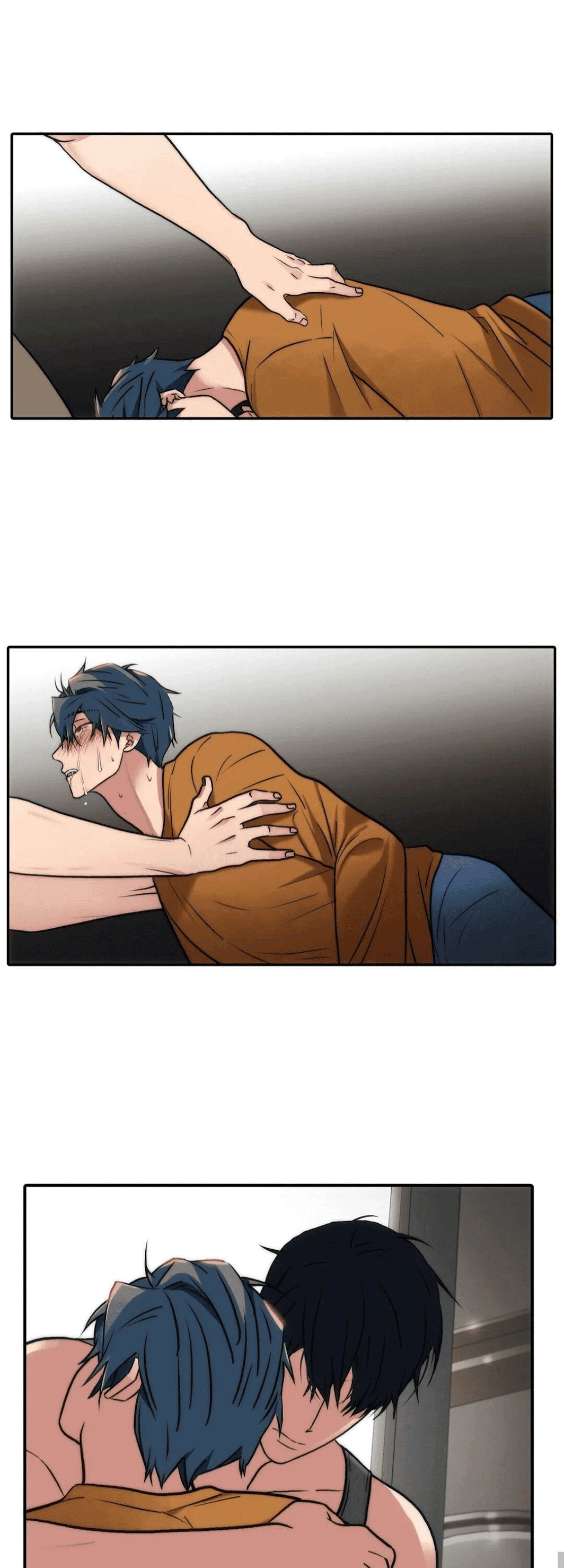 đọc truyện Đưa Đón Người Yêu Chương 77 ảnh 27 tại Thiên Thai Truyện