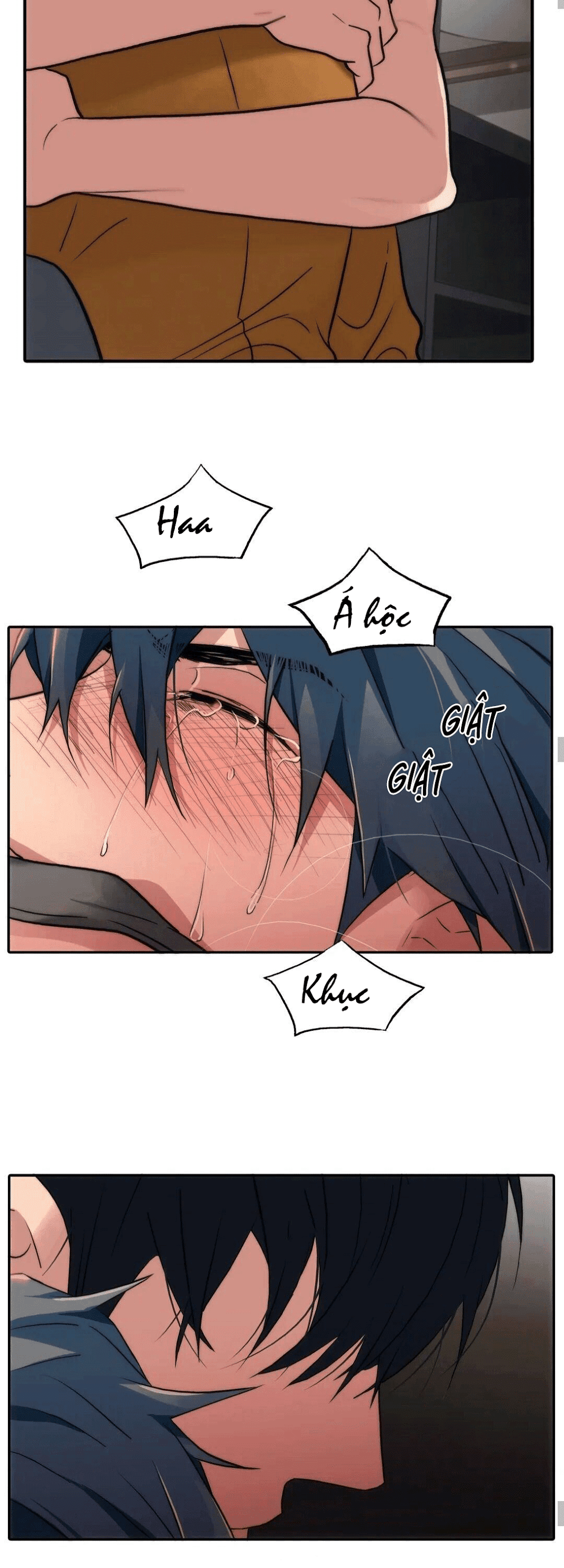 đọc truyện Đưa Đón Người Yêu Chương 77 ảnh 28 tại Thiên Thai Truyện