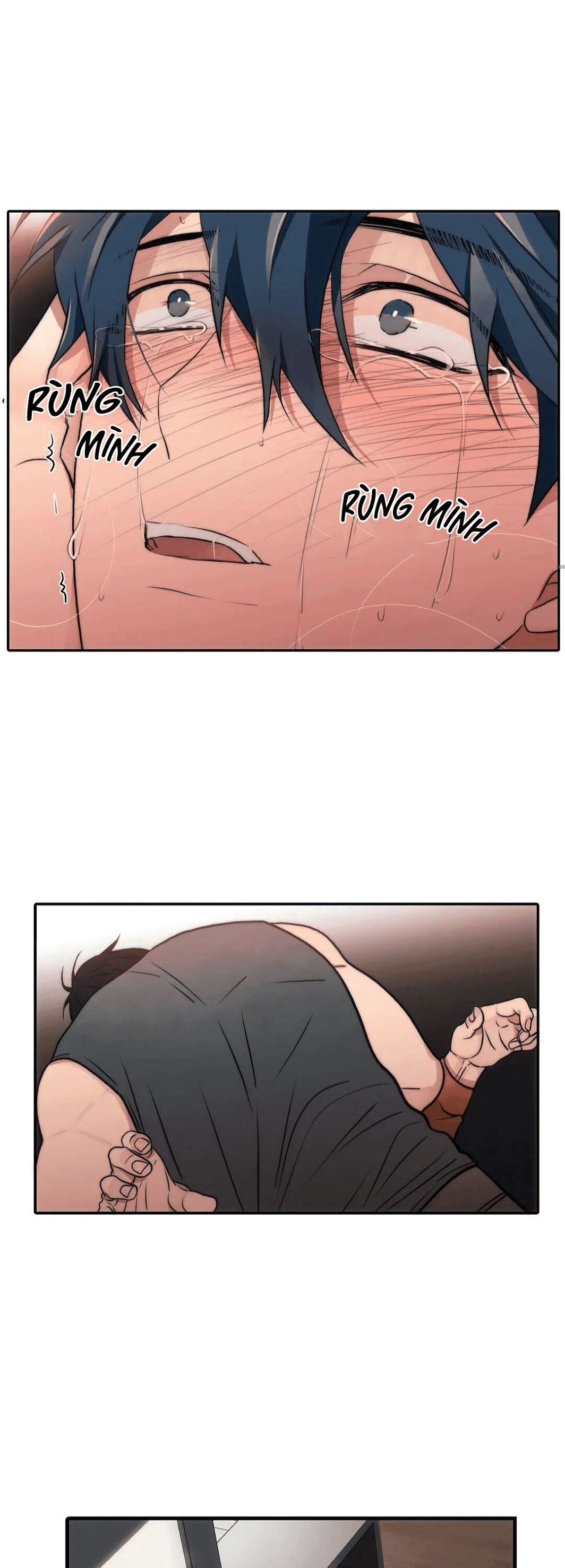 đọc truyện Đưa Đón Người Yêu Chương 77 ảnh 29 tại Thiên Thai Truyện