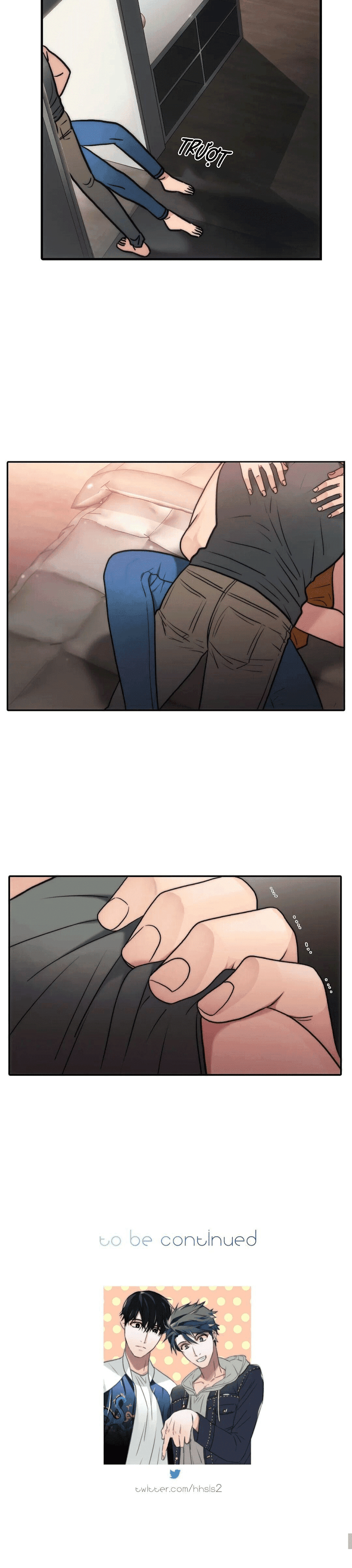 đọc truyện Đưa Đón Người Yêu Chương 77 ảnh 30 tại Thiên Thai Truyện