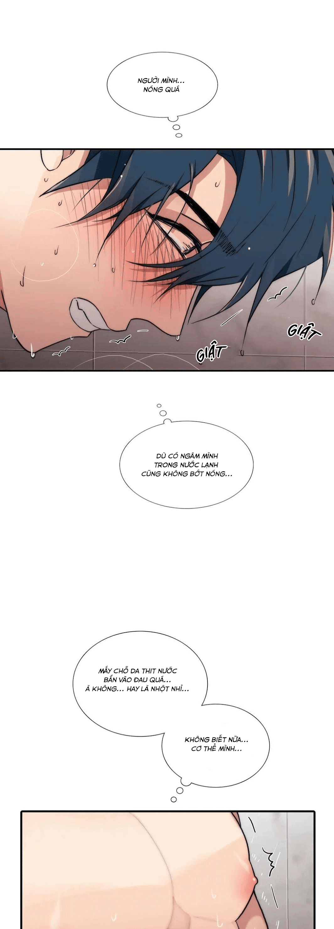 đọc truyện Đưa Đón Người Yêu Chương 77 ảnh 5 tại Thiên Thai Truyện