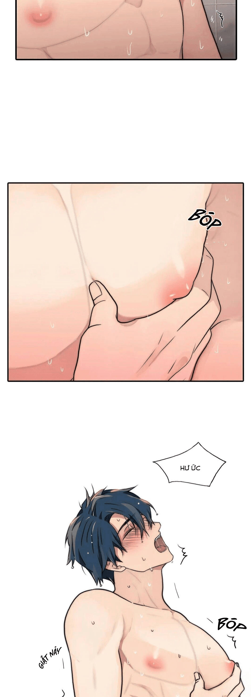 đọc truyện Đưa Đón Người Yêu Chương 77 ảnh 6 tại Thiên Thai Truyện