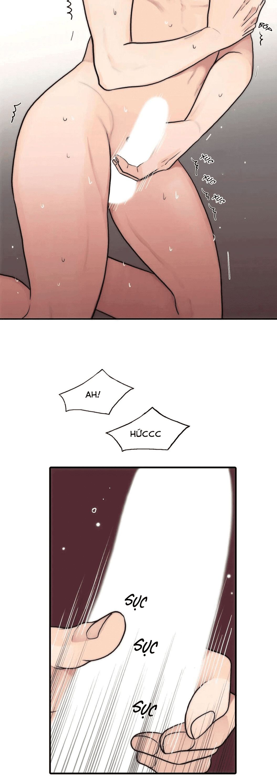 đọc truyện Đưa Đón Người Yêu Chương 77 ảnh 7 tại Thiên Thai Truyện