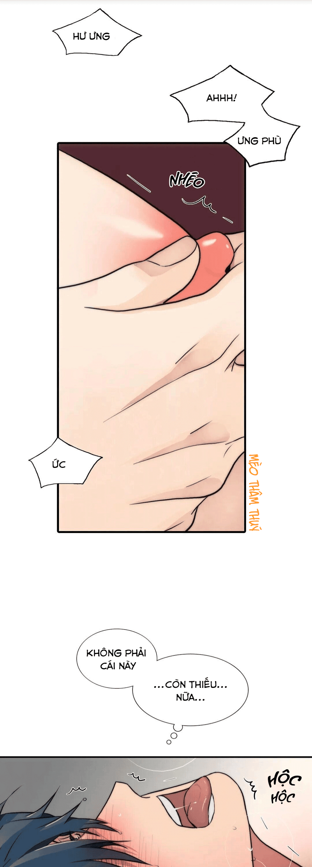 đọc truyện Đưa Đón Người Yêu Chương 77 ảnh 8 tại Thiên Thai Truyện