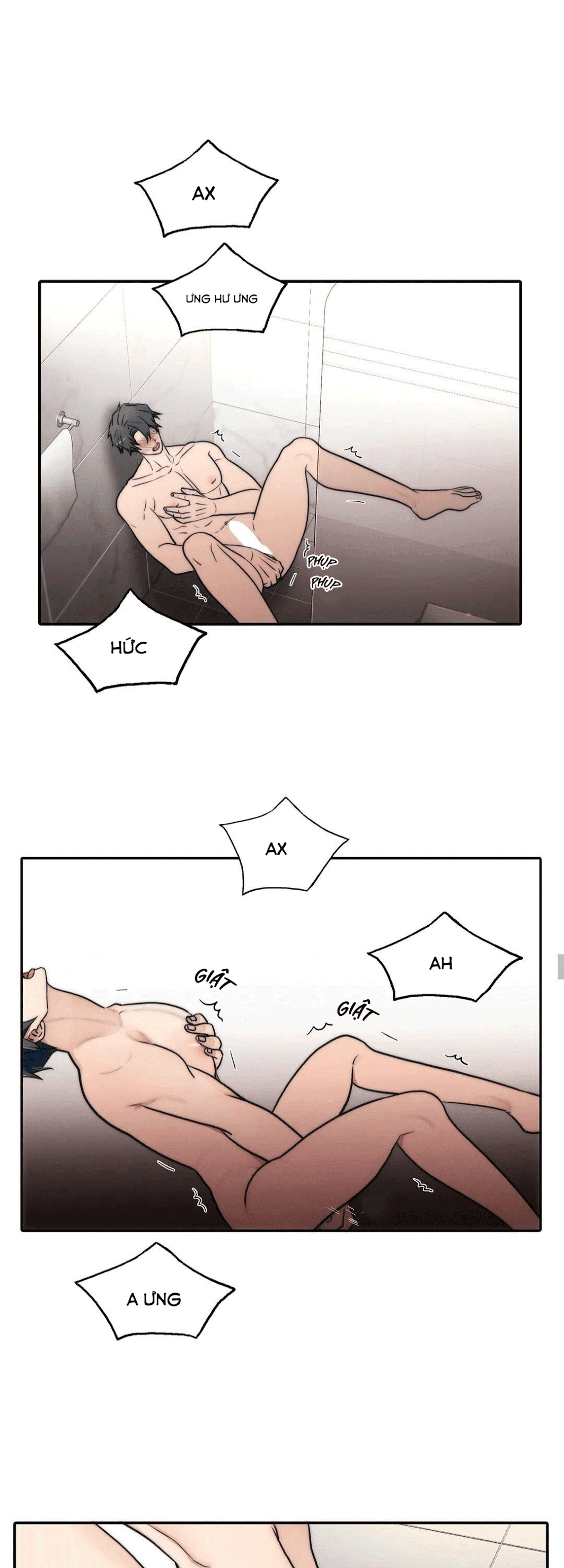 đọc truyện Đưa Đón Người Yêu Chương 77 ảnh 11 tại Thiên Thai Truyện