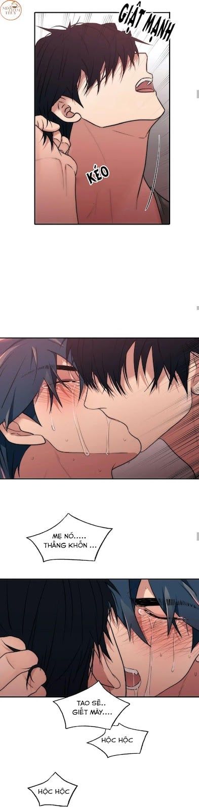 đọc truyện Đưa Đón Người Yêu Chương 78 ảnh 12 tại Thiên Thai Truyện