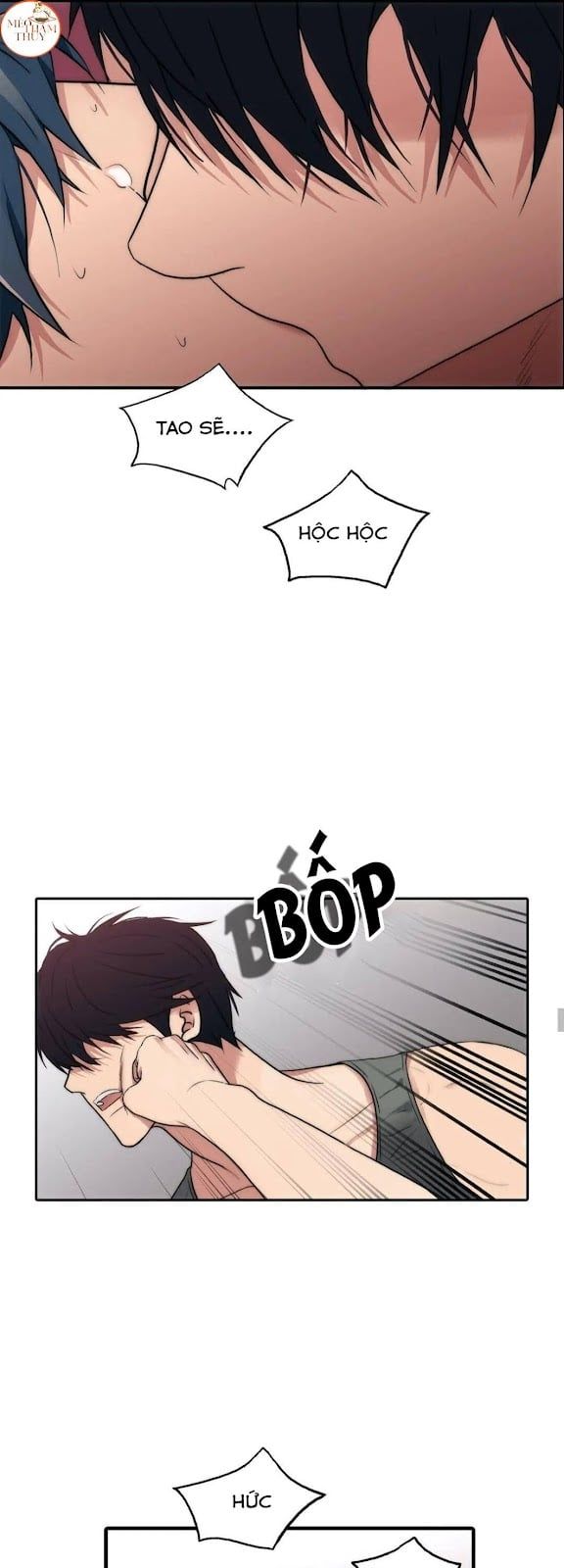 đọc truyện Đưa Đón Người Yêu Chương 78 ảnh 13 tại Thiên Thai Truyện