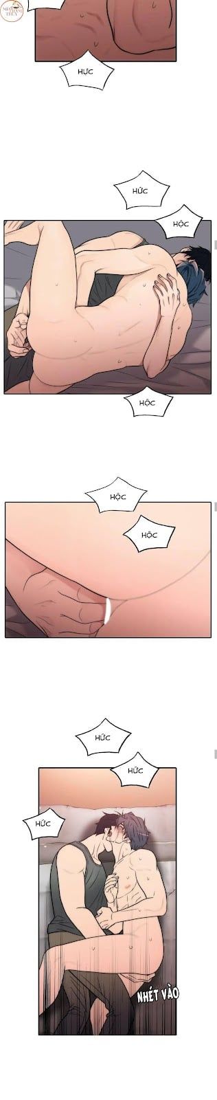 đọc truyện Đưa Đón Người Yêu Chương 78 ảnh 15 tại Thiên Thai Truyện